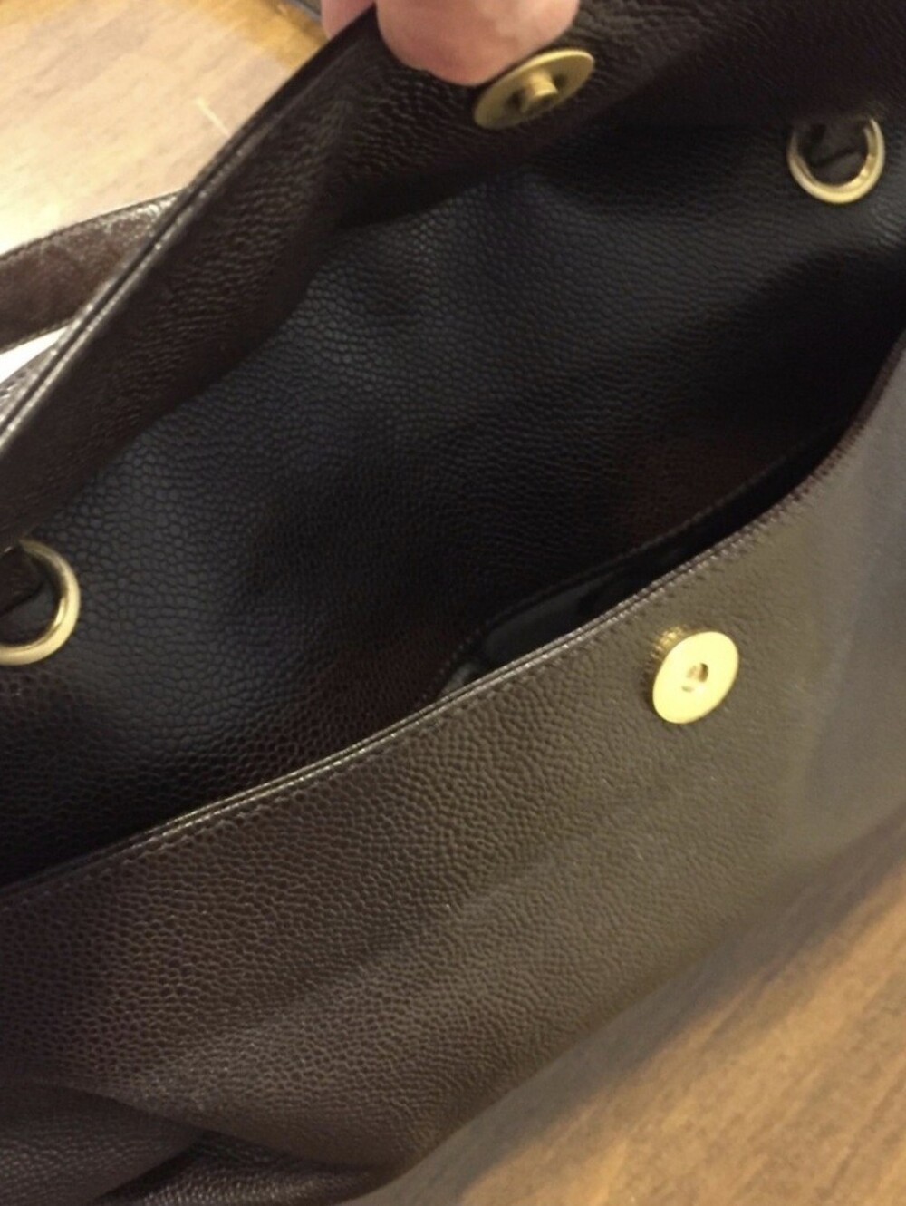 Chanel Handbag - Picture 12 of 14